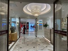 -喜宴又一村·粤菜·茶点·海鲜(壹方天地店)