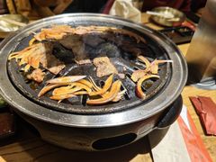 -九田家黑牛烤肉料理(华侨城店)