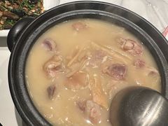 -金谷仓家庭料理(马泉营店)
