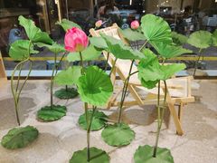 -00后的烤串·扬州地标烧烤(大运河博物馆店)