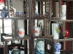 -清风小镇闯关东影视基地