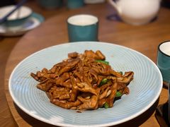 -常来小聚·广州非遗传承餐厅(地王广场店)