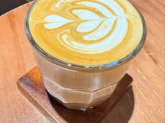 -Metal hands·铁手咖啡