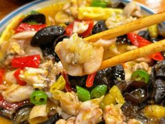 -小方的面(徐家汇店)