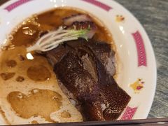 -猪肉婆私房菜(容桂总店)