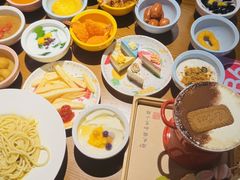 -合风谷(南下塘店)