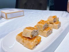 -苏淮景·苏闽融创菜·海鲜(原空港井河轩店)