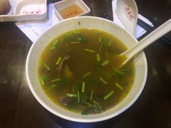 -东泰祥生煎馆(陕西南路店)