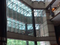 -上海新锦江大酒店