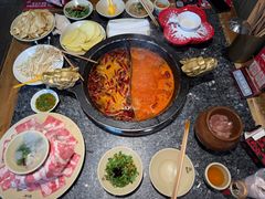 -蜀大侠火锅(春熙路店)