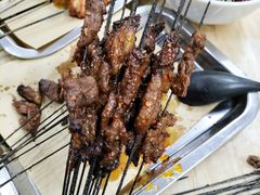 -老白家怡贵园烤肉