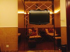 -良子足浴(湖滨店)