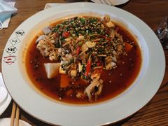-川流不息(北蔡休闲广场店)