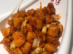 -峨嵋酒家(地安门店)