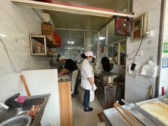 -汪家馄饨(集庆路店)