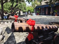 -内蒙古将军衙署博物院