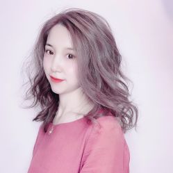 -T.1 hair salon烫染接发