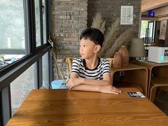 -The Cheebat 锌吧·Bistro(体育西店)