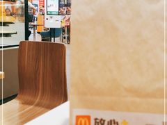 -麦当劳(温州人民路店)