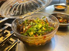 醉虾-胡四哥特色火盆烧烤(一分店)