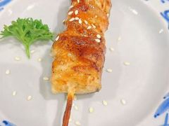 -沼津港精致料理·寿喜烧·烧鸟(龙湖南桥天街店)