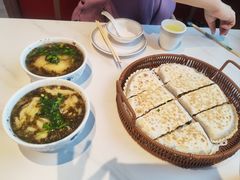 -李记搅团•非遗陕菜(三桥店)