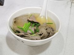 三星汤-银记肠粉(文昌北路店)