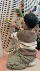 点击看大图 -奈尔宝·儿童乐园·亲子餐厅(华采天地店)