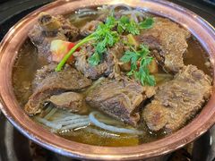 -顺顺小吃(独克宗古城店)