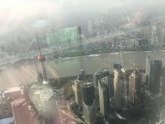 -上海中心大厦