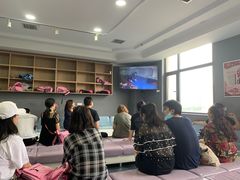 -西安小天鹅艺术团(金花路校区)