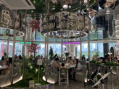 -3号仓库·创意中国菜(新世界城店)