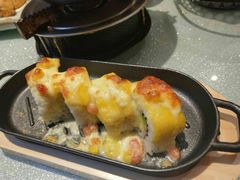 -晴季寿司(红旗街万达店)
