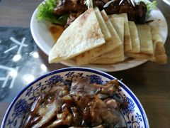 -鼎香润(德胜门内店)