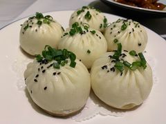 老杭州生煎包-西湖春天•老字号杭州菜(百汇店)