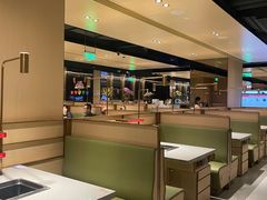 -海底捞火锅(吴中路店)