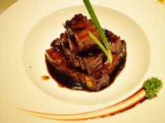 圆苑红烧肉-圆苑(上海广场店)