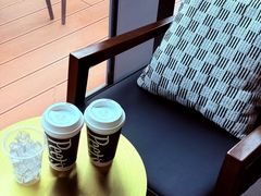 -Peet's 皮爷咖啡(望京小街店)