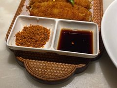 -吴越荣记苏州菜·松鼠桂鱼 100% 活鱼现做(月光码头店)