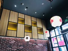 -达摩食堂(仓山万达店)
