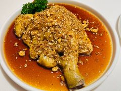 -粤来记·啫啫煲·点心(日月光店)