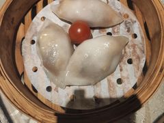 -新兴·金羊座·粤菜点心(乐峰店)
