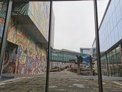 -四川美术学院美术馆