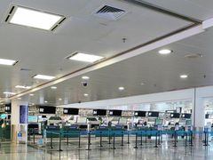 -厦门高崎国际机场-T3航站楼