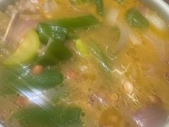 -手抄板凳江南菜(湖滨商业街店)