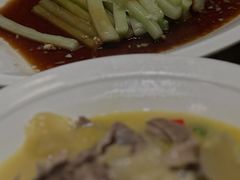 -日出青木·杭帮菜名店