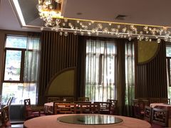 -九华山聚龙大酒店