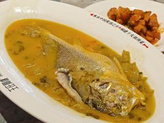 -王庄阿咪海鲜大排档(上下杭店)