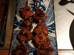 -探鱼·鲜青椒爽麻烤鱼(领展购物广场店)