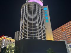 -南屏步行街